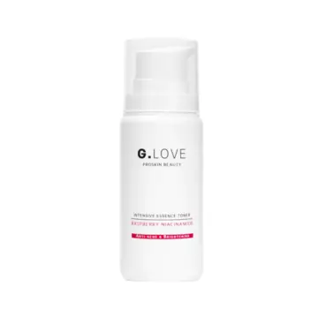 G.LOVE Интенсивный тонер-эссенция "RASPBERRY NIACINAMIDE"