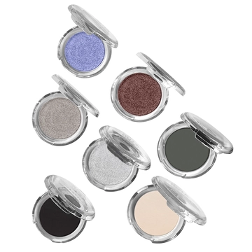 RUTA Тени компактные "LIFESTYLE"