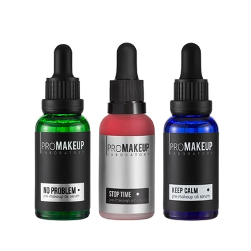 PROMAKEUP laboratory Набор № 60