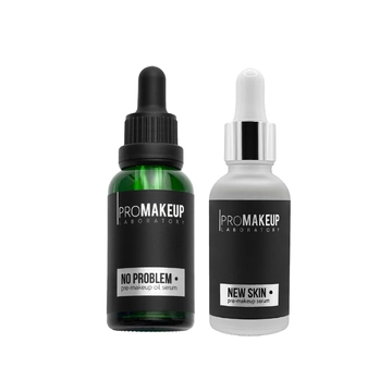 PROMAKEUP laboratory Набор 2026 № 32
