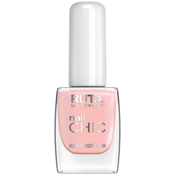 RUTA Лак для ногтей "NAIL CHIC" 