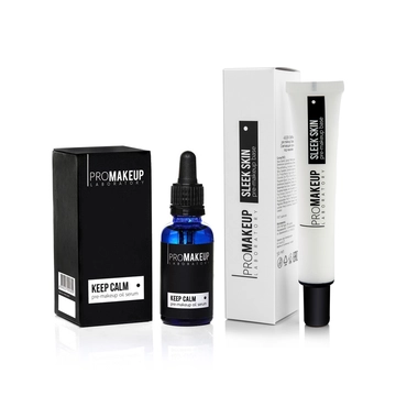 PROMAKEUP laboratory Набор № 50