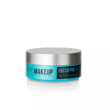 PROMAKEUP laboratory Гидрогелевые патчи для глаз "PATCH PRO 3in1"
