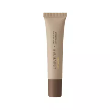 ART-VISAGE Консилер кремовый с плотным покрытием UNIVERSE "SKIN REBOOT CONCEALER" 