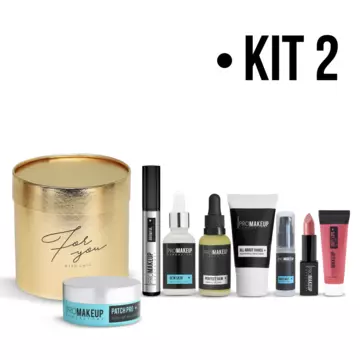 PROMAKEUP laboratory Подарочный набор №2