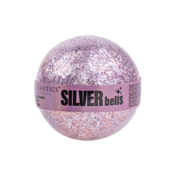 L'Cosmetics Бурлящий шарик с блестками "MAGIC BEAUTY"