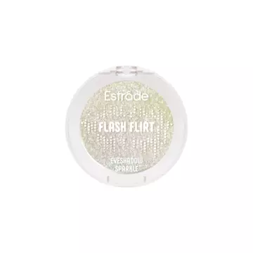 ESTRADE Тени для век сияющие "FLASH FLIRT" 