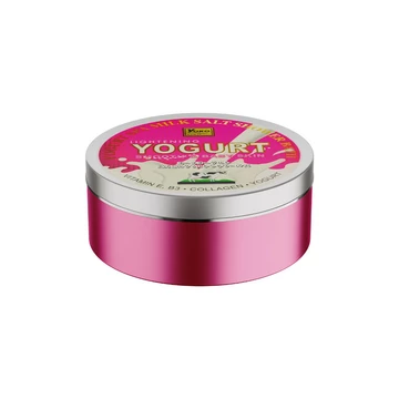 Yoko Солевой скраб для тела с йогуртом