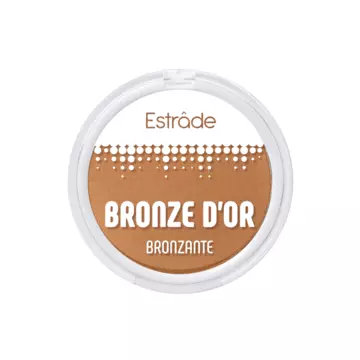 ESTRADE Бронзатор "BRONZE D'OR"