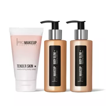 PROMAKEUP laboratory Набор № 53