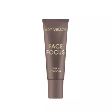ART-VISAGE Скульптор кремовый "FACE FOCUS"