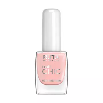 RUTA Лак для ногтей "NAIL CHIC" 