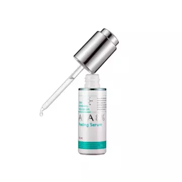 MIZON Сыворотка-пилинг с фруктовыми кислотами "AHA 8% PEELING SERUM"