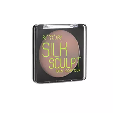 N'YON Компактный скульптор "SILK SCULPT"