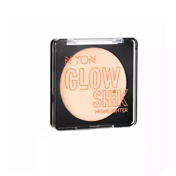 N'YON Компактный хайлайтер "GLOW SHIK"