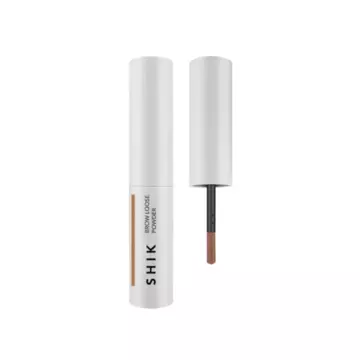 SHIK Пудра для бровей "BROW LOOSE POWDER" BLONDE