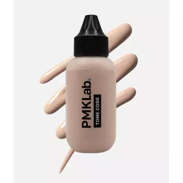 PMKLab Тональный флюид бархатный для лица "TONE CODE"