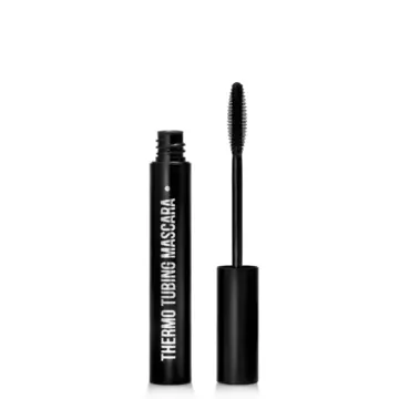 PROMAKEUP laboratory Термотушь для ресниц "THERMO TUBING" черная