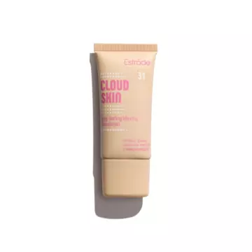 ESTRADE Тональный крем стойкий с блюр-эффектом "CLOUD SKIN"