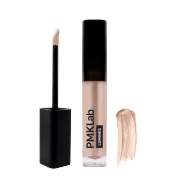 PMKLab Тени жидкие для век "LUMINES"