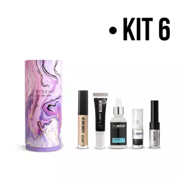 PROMAKEUP laboratory Подарочный набор №6