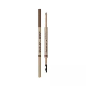 ART-VISAGE Карандаш для бровей автоматический UNIVERSE "MICRO-LINE BROW PENCIL"