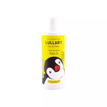 L'Cosmetics Масло для детей "LULLABY"