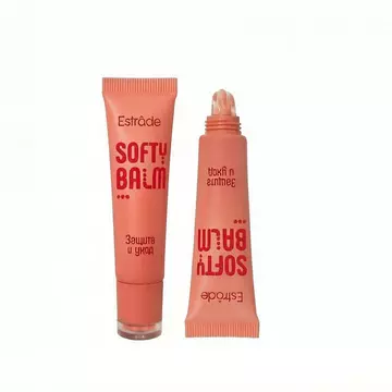 ESTRADE Бальзам для губ "Softy Balm"