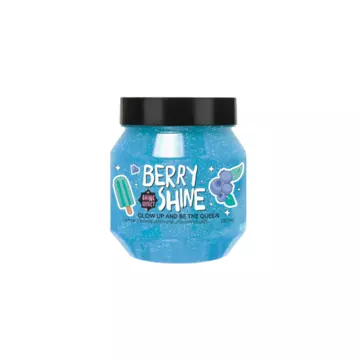 MonoLove bio Полирующий скраб с супер блеском для тела