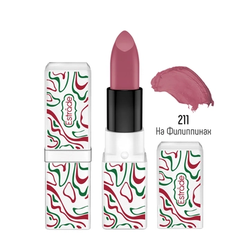ESTRADE Губная помада увлажняющая "SOPHIE" 211 На Филиппинах
