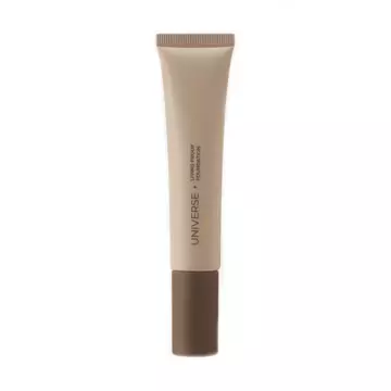 ART-VISAGE Тональная основа с вельветовым финишем "UNIVERSE LIVING PROOF FOUNDATION"