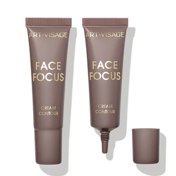 ART-VISAGE Скульптор кремовый "FACE FOCUS"