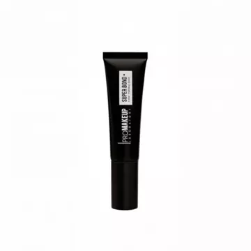 PROMAKEUP laboratory SUPER BOND clear makeup base / прозрачная база для макияжа в тубе 