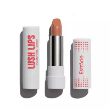 ESTRADE Губная помада кремовая увлажняющая "LUSH LIPS"