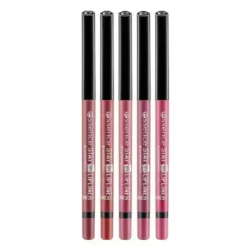 Essence Контур для губ "STAY 8H WATERPROOF LIPLINER" 04 naive