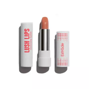 ESTRADE Губная помада кремовая увлажняющая "LUSH LIPS"