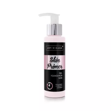ART-VISAGE Основа под макияж "SKIN PRIMER" 100 мл