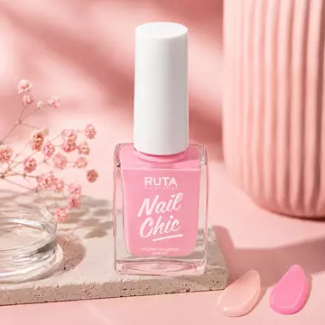 Лак для ногтей NAIL CHIC