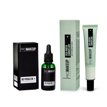 PROMAKEUP laboratory Набор № 51