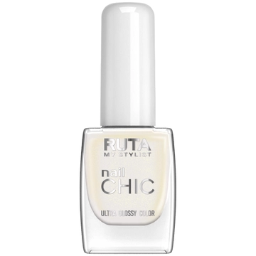 RUTA Лак для ногтей "NAIL CHIC" 42*зима