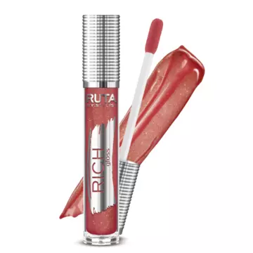 RUTA Блеск для губ "RICH GLOSS"