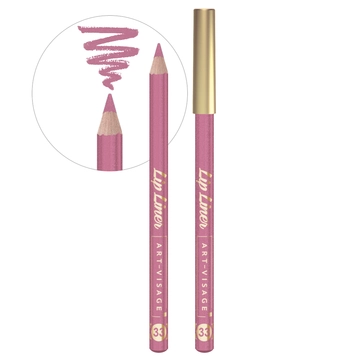 ART-VISAGE Карандаш для губ "LIP LINER" 33 розовый жемчуг