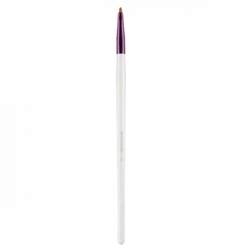 MANLYPRO Кисть плоская многофункциональная для мелких деталей/растушевки карандаша/подводки K43