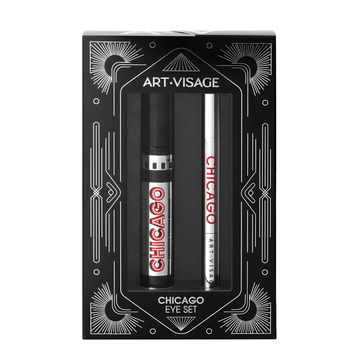 ART-VISAGE Набор подарочный "EYE SET"