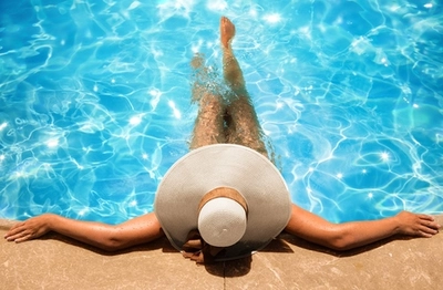 Нужно ли использовать защиту SPF в летний период? 