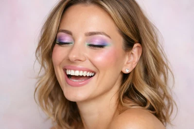 Дофаминовый макияж: 5 продуктов, которые дарят радость