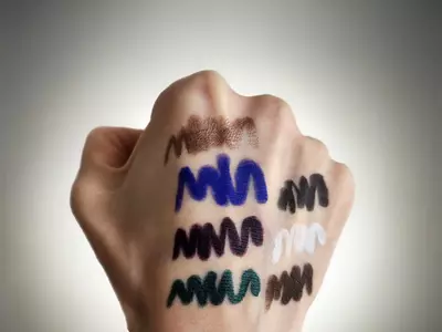 Обзор на карандаши для глаз ESTRADE 