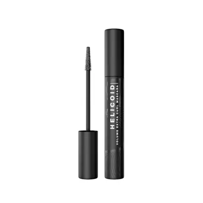 INFLUENCE BEAUTY Тушь для ресниц для объема и удлинения "LASH HELICOID"