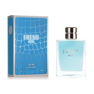Dilis Parfum "FRESH" 