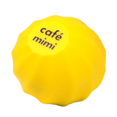 Cafe Mimi Бальзам для губ Манго